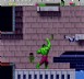 The Incredible Hulk - SNES