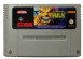 The Incredible Hulk - SNES