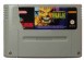 The Incredible Hulk - SNES