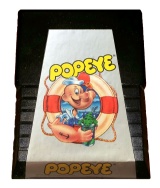 Popeye