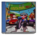 South Park Rally