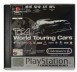 TOCA World Touring Cars (Platinum Range) - Playstation