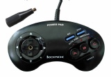 Mega Drive Controller: Konix Power Pad