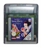 Snow White and the Seven Dwarfs