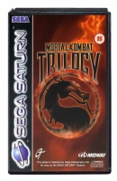 Mortal Kombat Trilogy