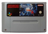 Terranigma