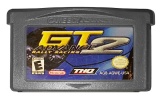 GT Advance 2: Rally Racing