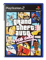 Grand Theft Auto: Vice City