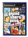 Grand Theft Auto: Vice City - Playstation 2