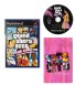 Grand Theft Auto: Vice City - Playstation 2