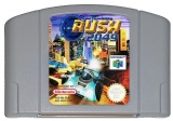 San Francisco Rush 2049