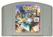 San Francisco Rush 2049 - N64