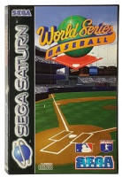 World Series Baseball