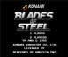 Blades of Steel - NES