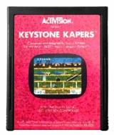 Keystone Kapers