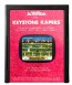 Keystone Kapers - Atari 2600