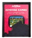 Keystone Kapers - Atari 2600