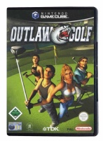 Outlaw Golf