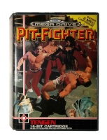 Pit-Fighter