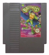 Battletoads