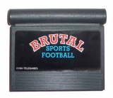 Brutal Sports Football