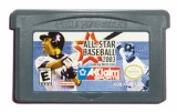 All-Star Baseball 2003