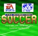 FIFA International Soccer - SNES