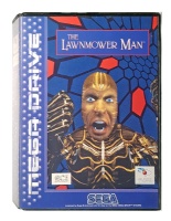 The Lawnmower Man