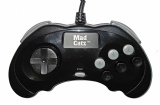 Saturn Controller: Mad Catz