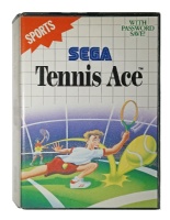 Tennis Ace