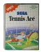 Tennis Ace - Master System