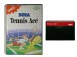 Tennis Ace - Master System