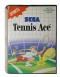 Tennis Ace - Master System