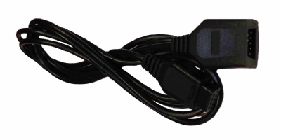 Mega Drive Controller Extension Cable - Mega Drive