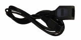 Mega Drive Controller Extension Cable