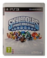 Skylanders: Spyro's Adventure