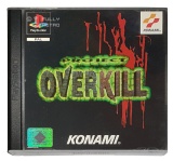 Project Overkill