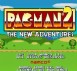 Pac-Man 2: The New Adventures - SNES