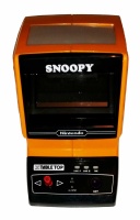 Snoopy: Table Top Series