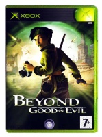 Beyond Good & Evil