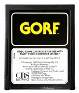 Gorf