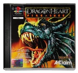 DragonHeart: Fire & Steel