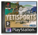 Yetisports World Tour