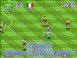 International Superstar Soccer Deluxe - SNES