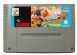 International Superstar Soccer Deluxe - SNES