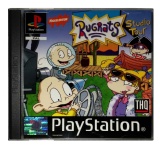 Rugrats: Studio Tour