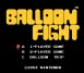 Balloon Fight - NES