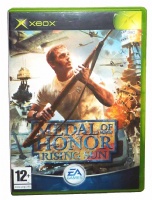 Medal of Honor: Rising Sun