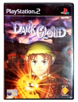 Dark Cloud