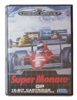 Super Monaco GP